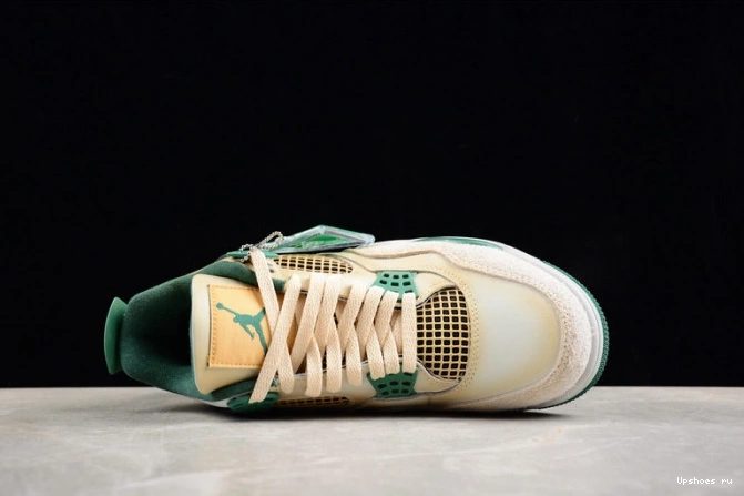 4 Retro DC7770-106 Jordan 0718